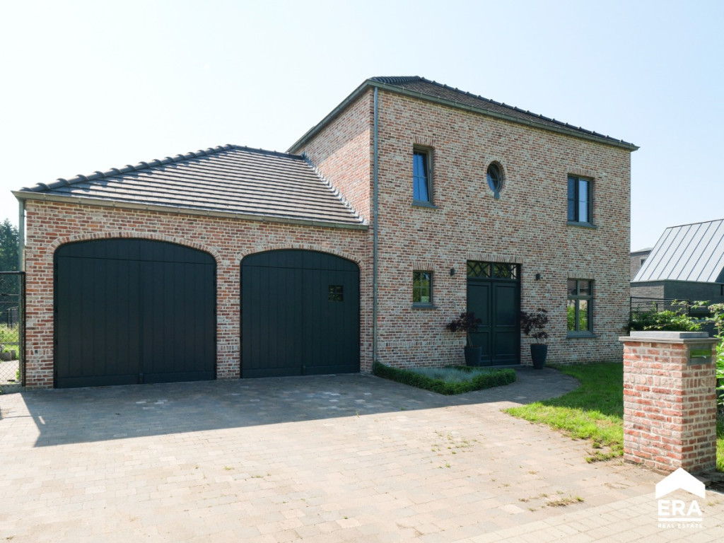 Bergveld - 104 - - 2260