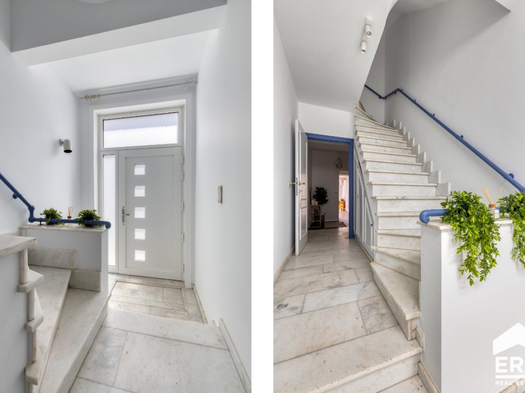 Pastoriestraat - 15 - - 1650