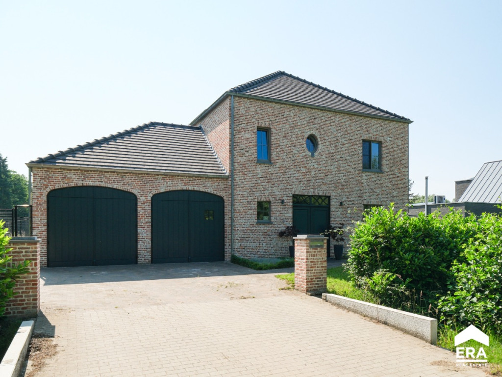 Bergveld - 104 - - 2260