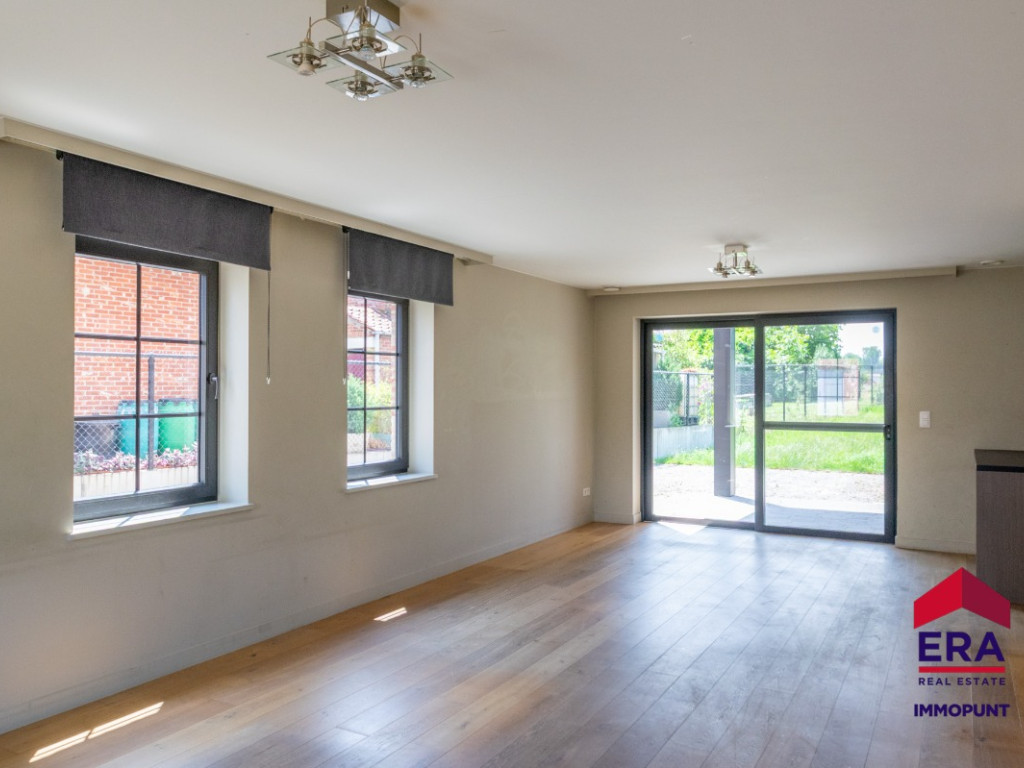 Geelstraat - 80 - - 3800
