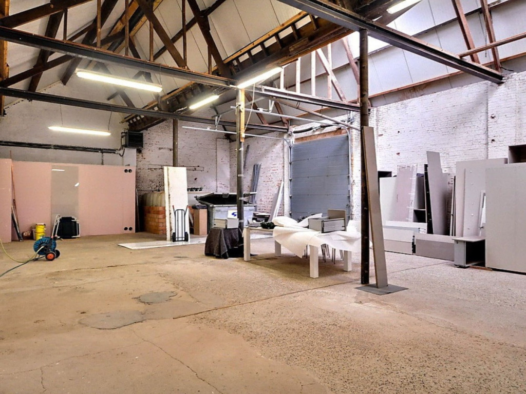 Veken Blokstraat - 9 - A - 3290