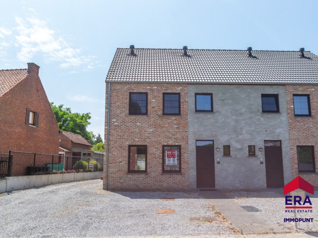 Geelstraat - 80 - - 3800