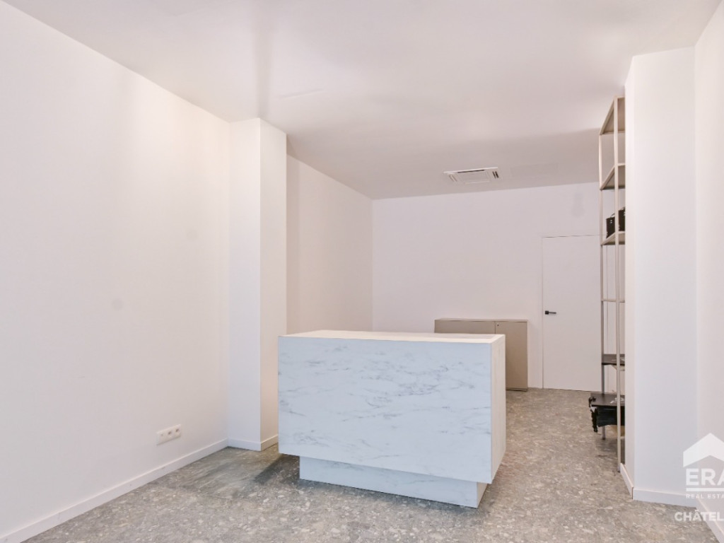 Rue des Bouchers - 58 - 0D - 1000