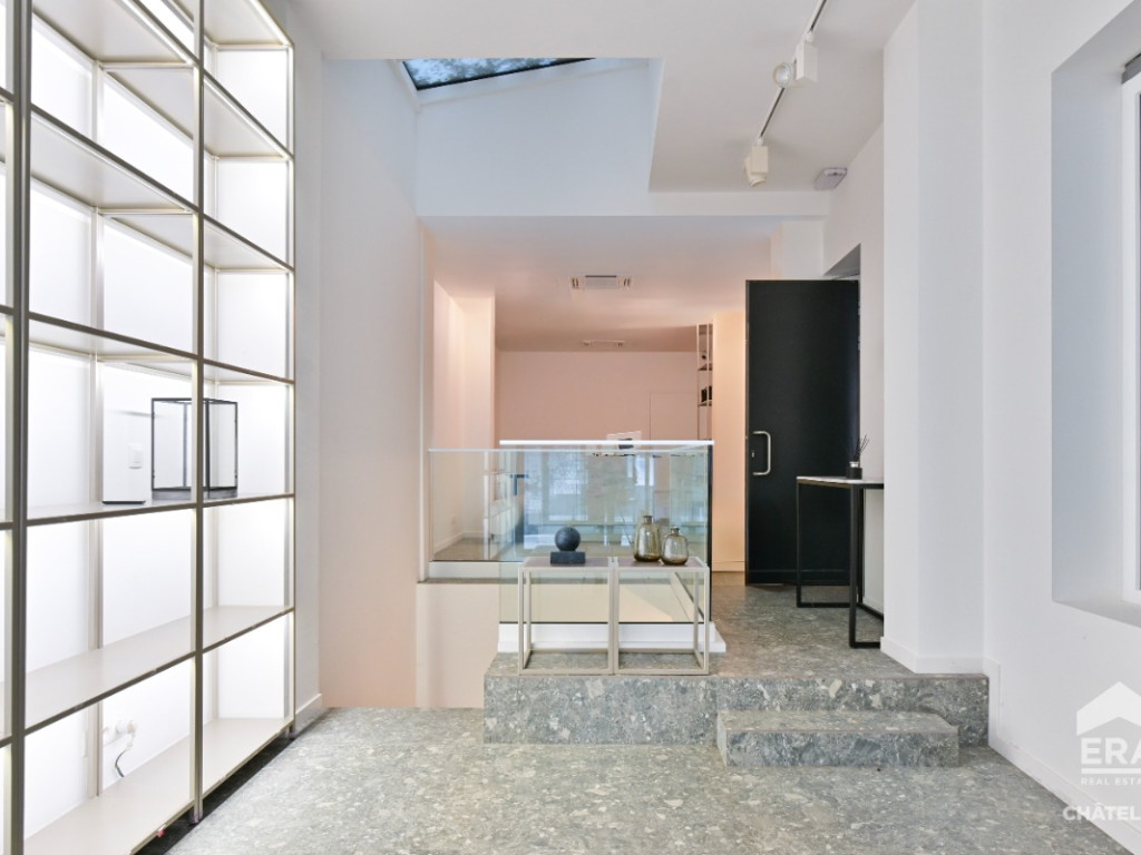 Rue des Bouchers - 58 - 0G - 1000