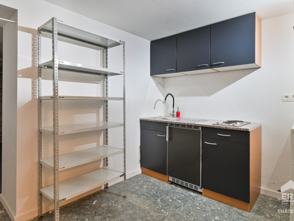 Rue des Bouchers - 58 - 0G - 1000