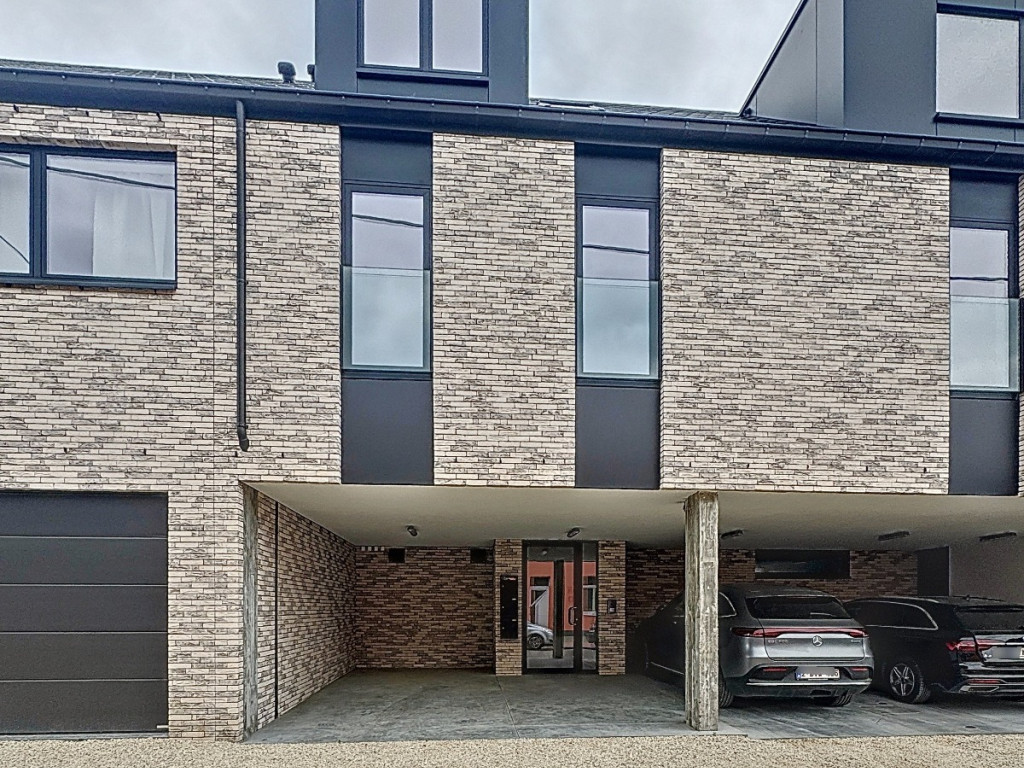 Beigemsesteenweg - 409 - 00.01 - 1852