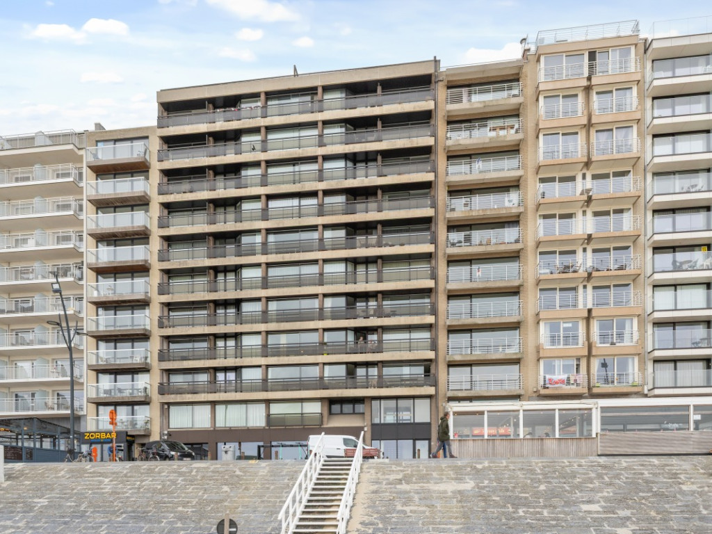 Zeedijk - 120 - 35 / 0405 - 8370