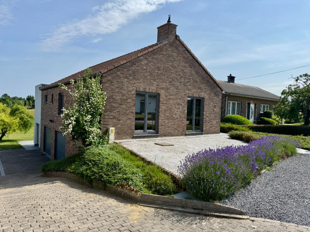 Duisburgsesteenweg - 20 - A - 3090
