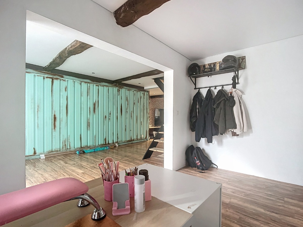 Rue des Combattants - 36 - - 4051