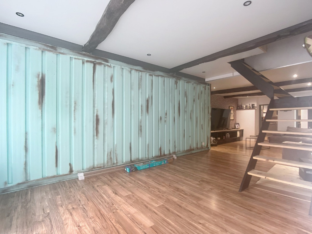 Rue des Combattants - 36 - - 4051