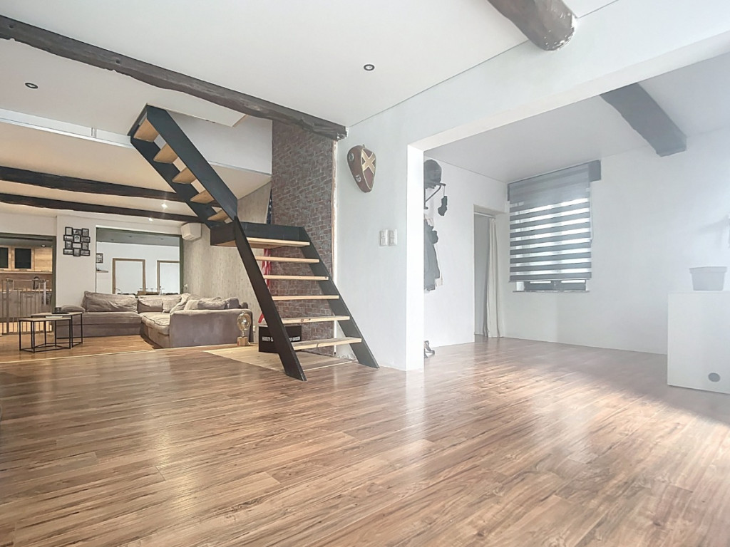 Rue des Combattants - 36 - - 4051