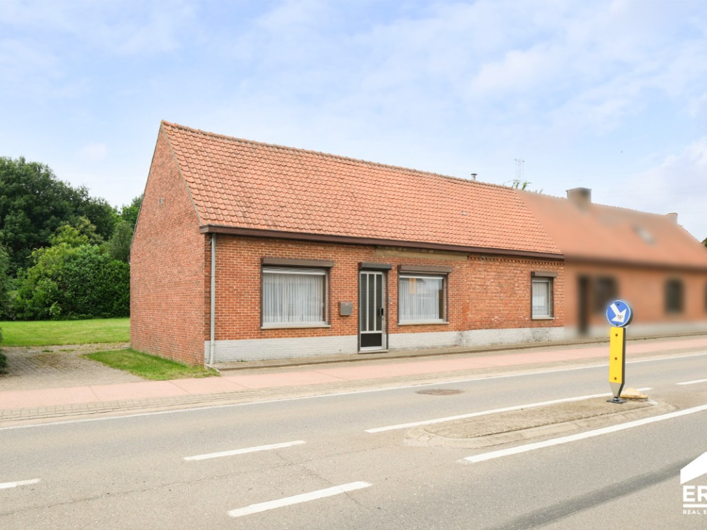 Rekhovenstraat - 51 - - 3560