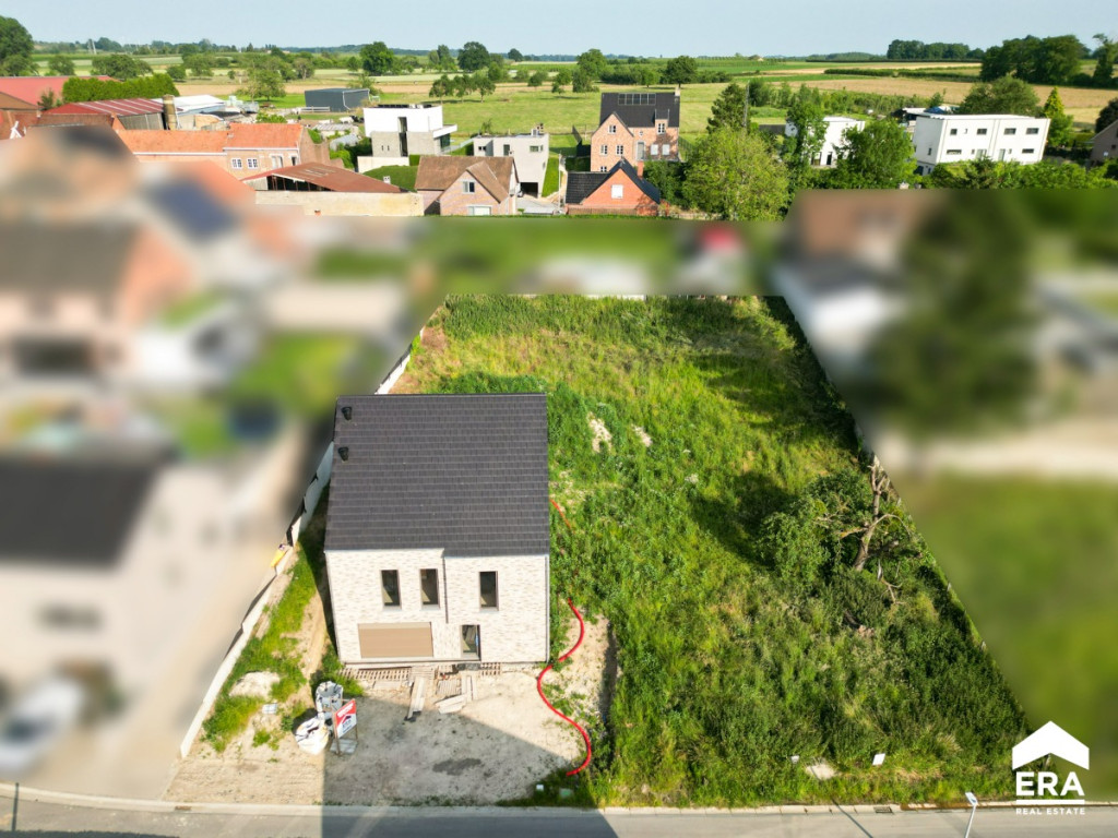 Bronstraat - 5A - - 3840