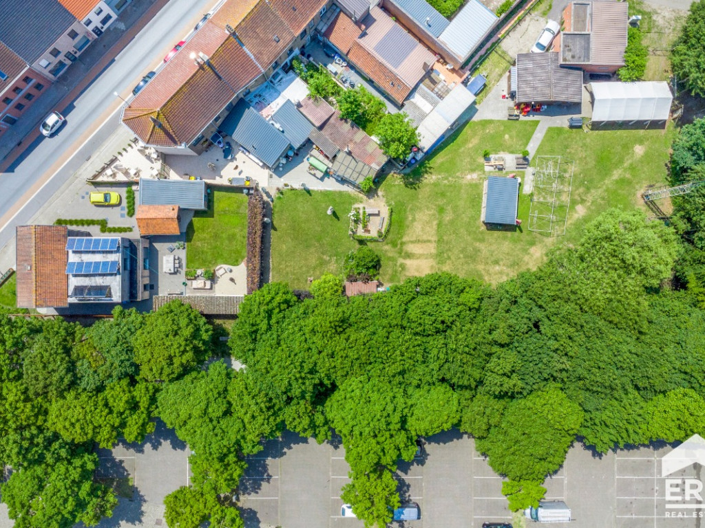 Stationsstraat - 174 - - 8480