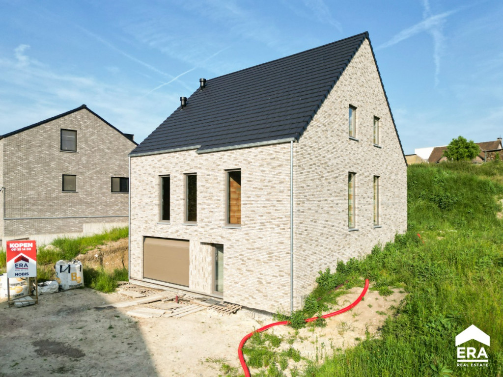 Bronstraat - 5A - - 3840