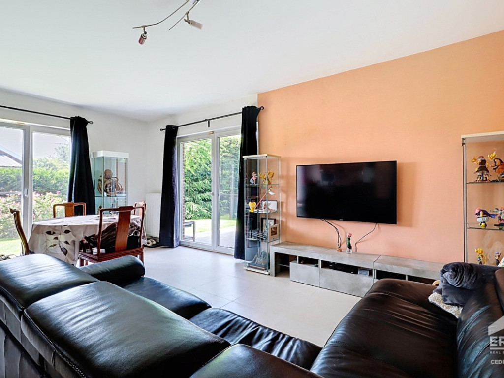 Avenue Bel Air - 45 - - 1420