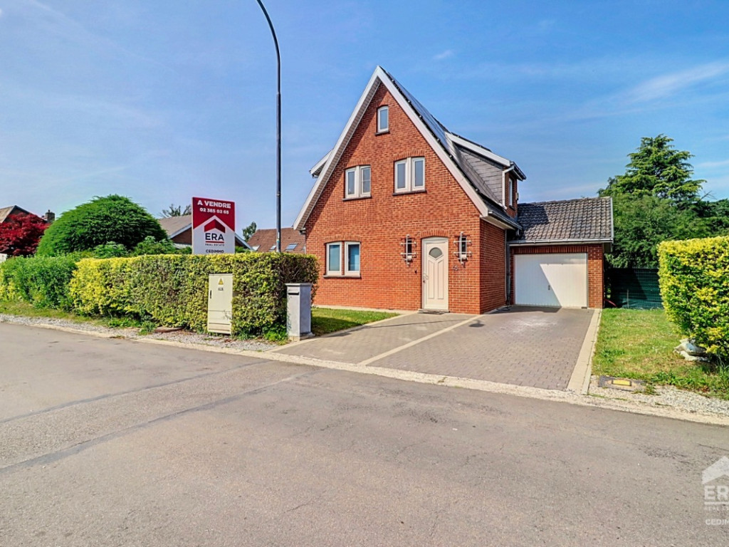 Avenue Bel Air - 45 - - 1420