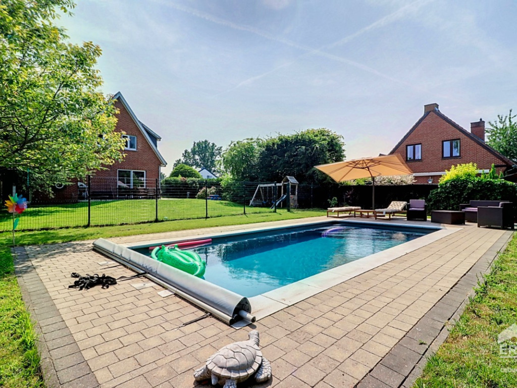 Avenue Bel Air - 45 - - 1420
