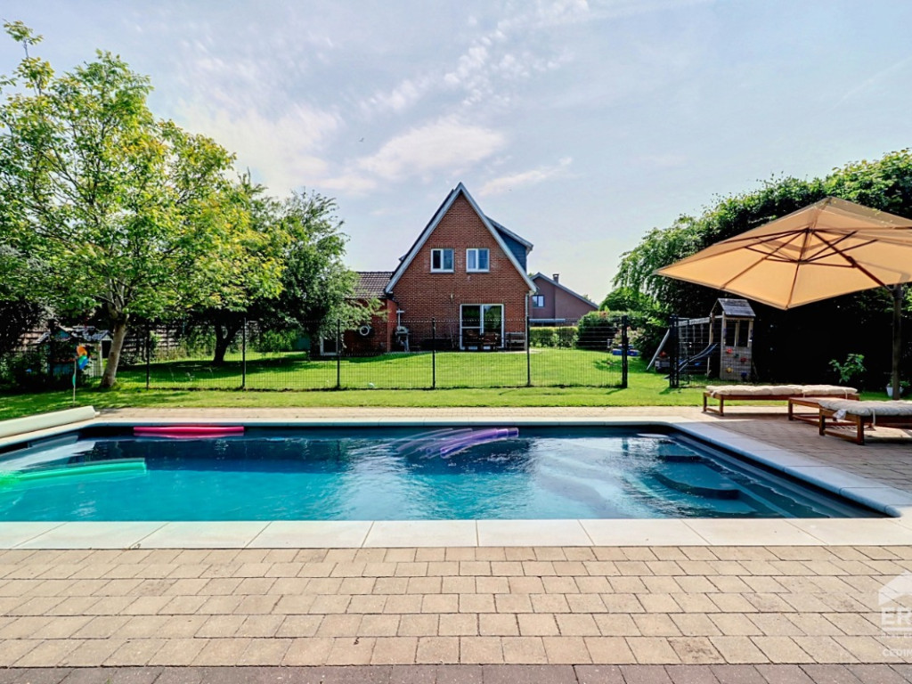 Avenue Bel Air - 45 - - 1420