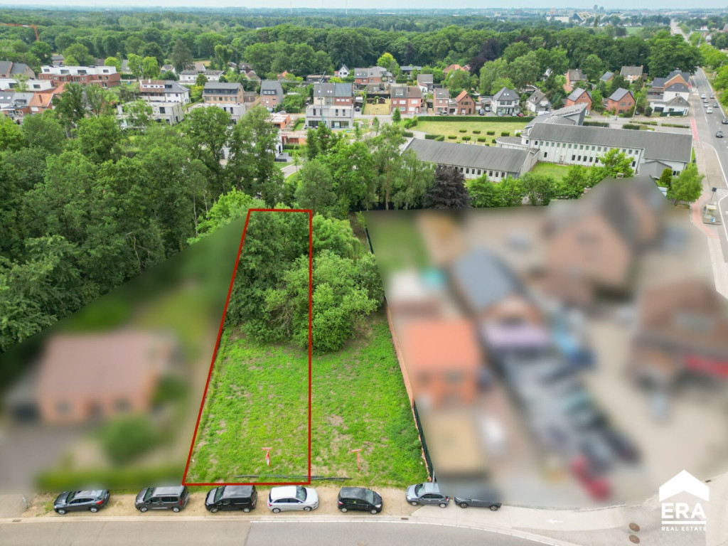 Hasseltse Beverzakstraat - 7 - - 3500