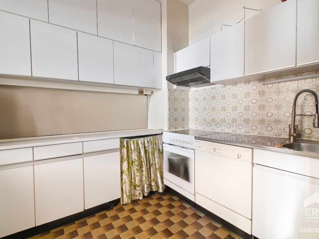 Avenue Jeanne - 15 - - 1050