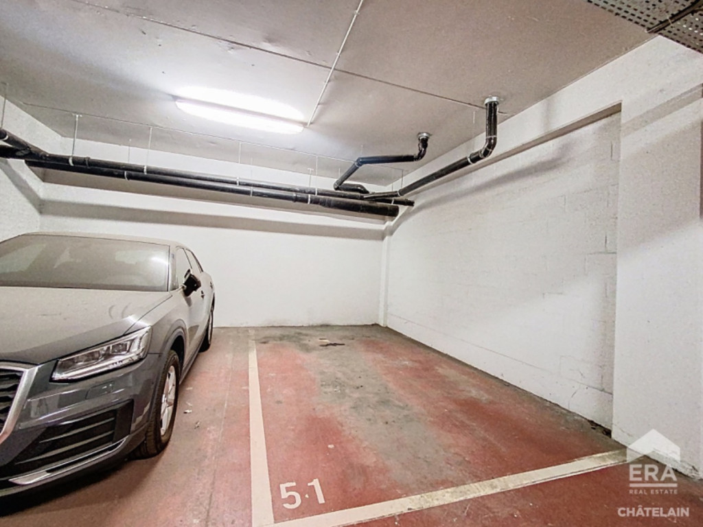 Rue du Magistrat - 22 - - 1000