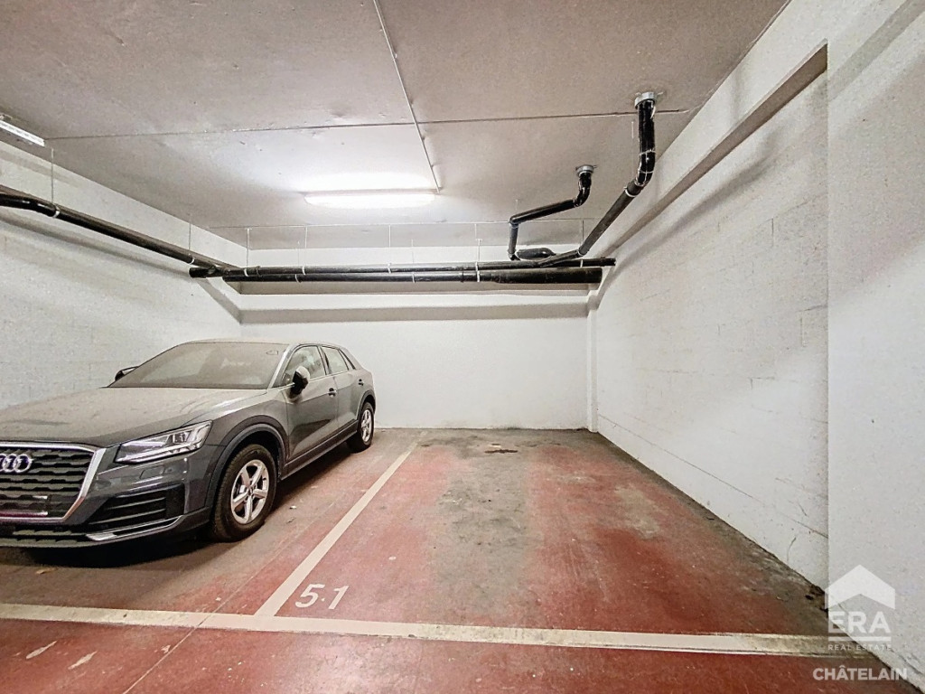 Rue du Magistrat - 22 - - 1000