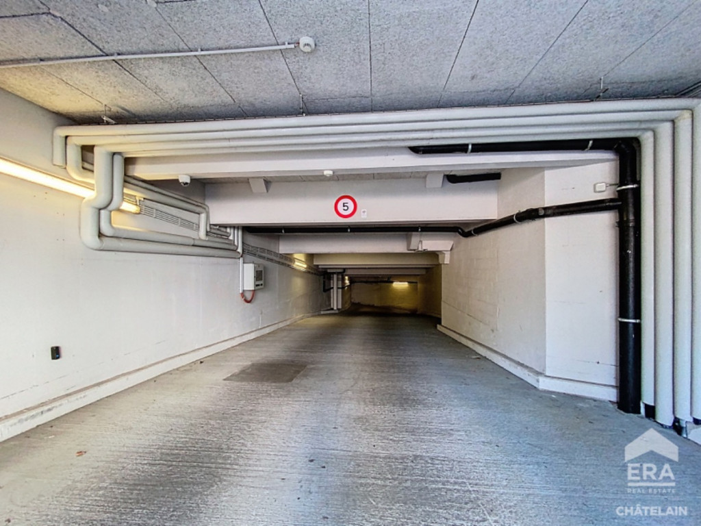 Rue du Magistrat - 22 - - 1000