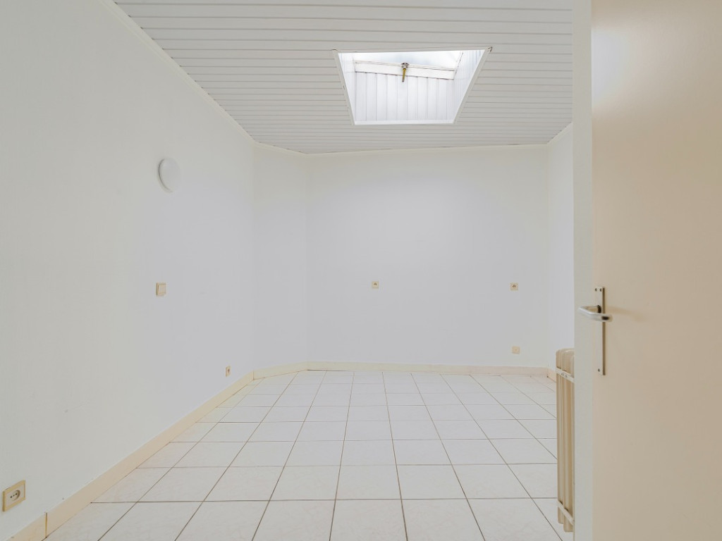 Mechelsestraat - 25 - - 1800