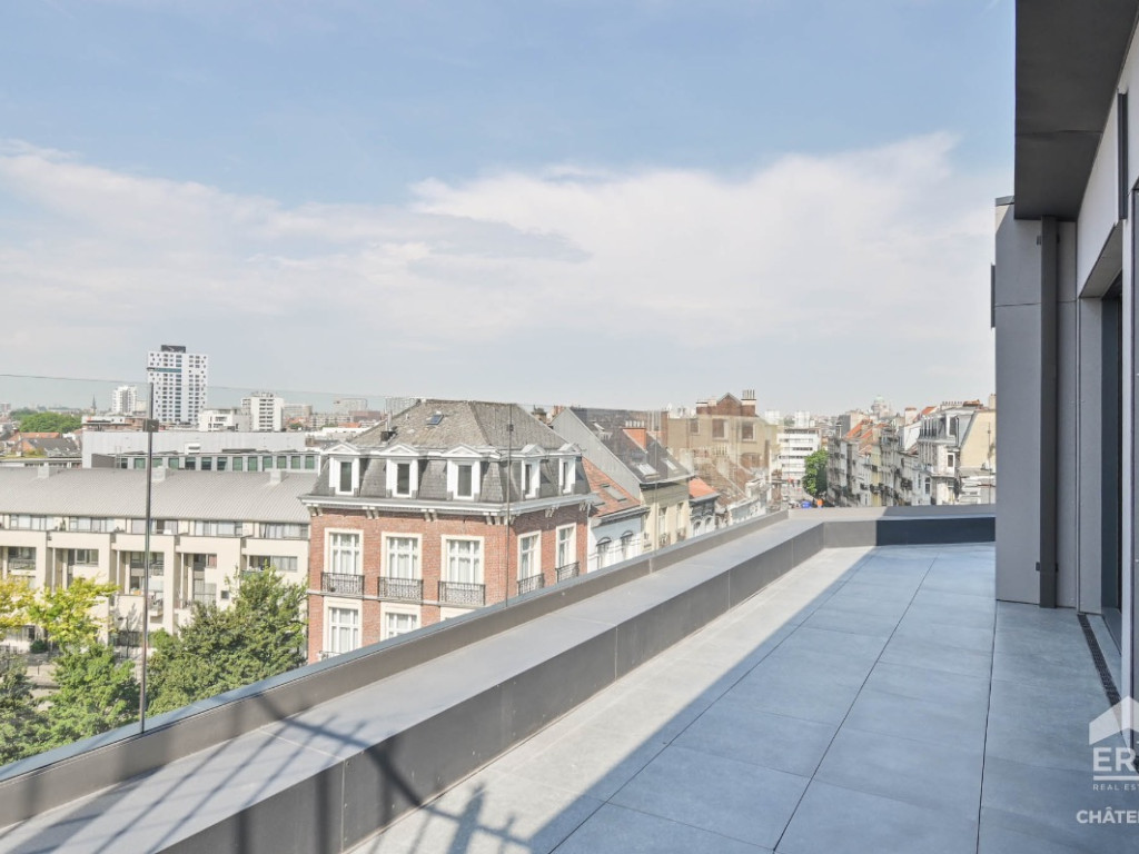 Rue Antoine Dansaert - 127 - - 1000