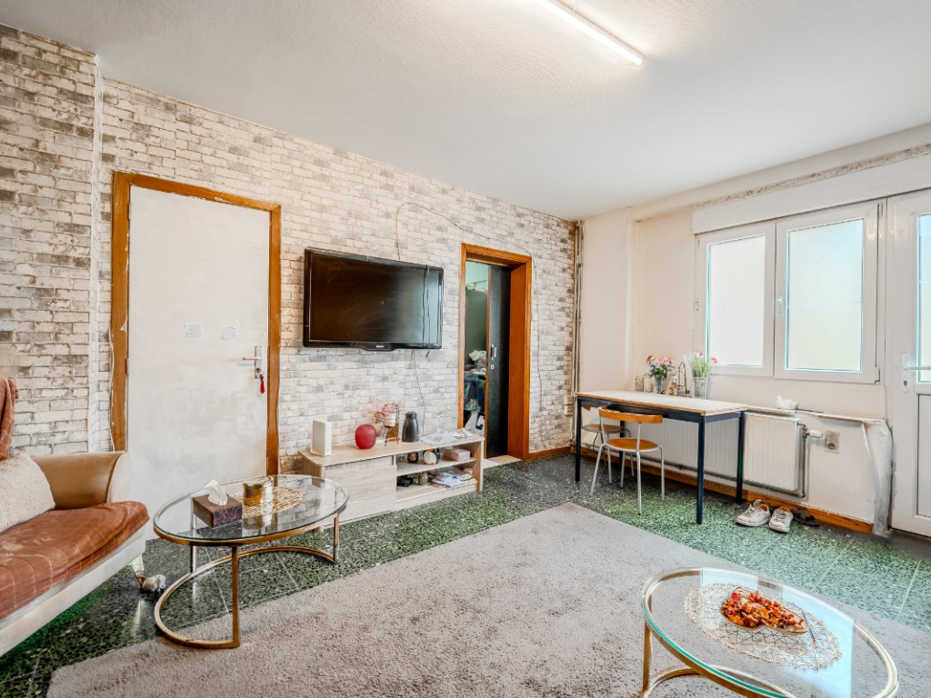 Rue Ferrer - 89 - - 4100