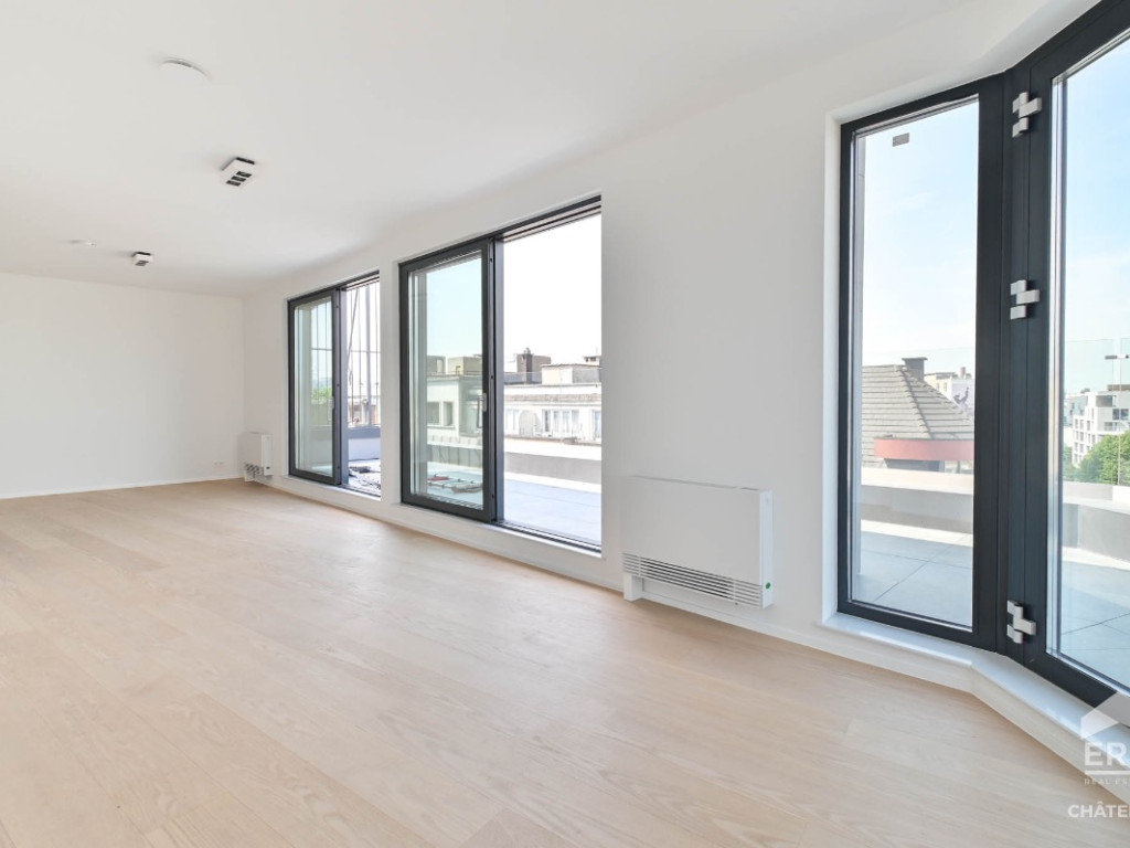 Rue Antoine Dansaert - 127 - - 1000