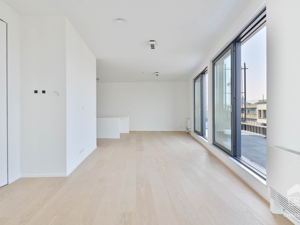 Rue Antoine Dansaert - 127 - - 1000