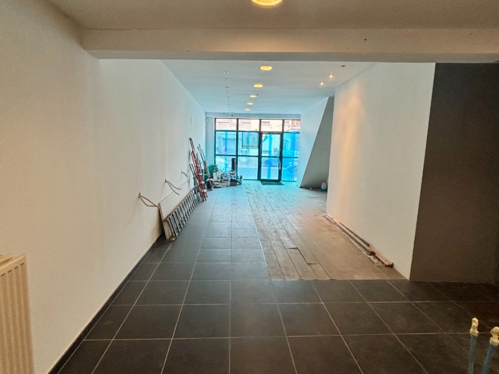 Moeskroenstraat - 59 - - 8930