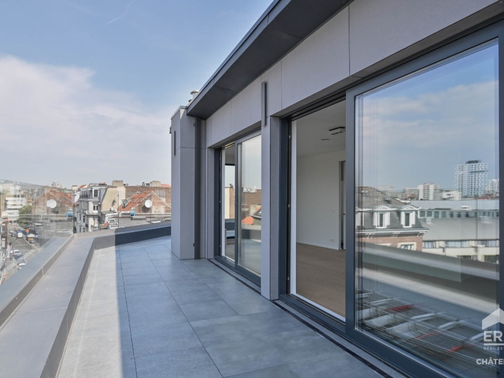 Rue Antoine Dansaert - 127 - - 1000