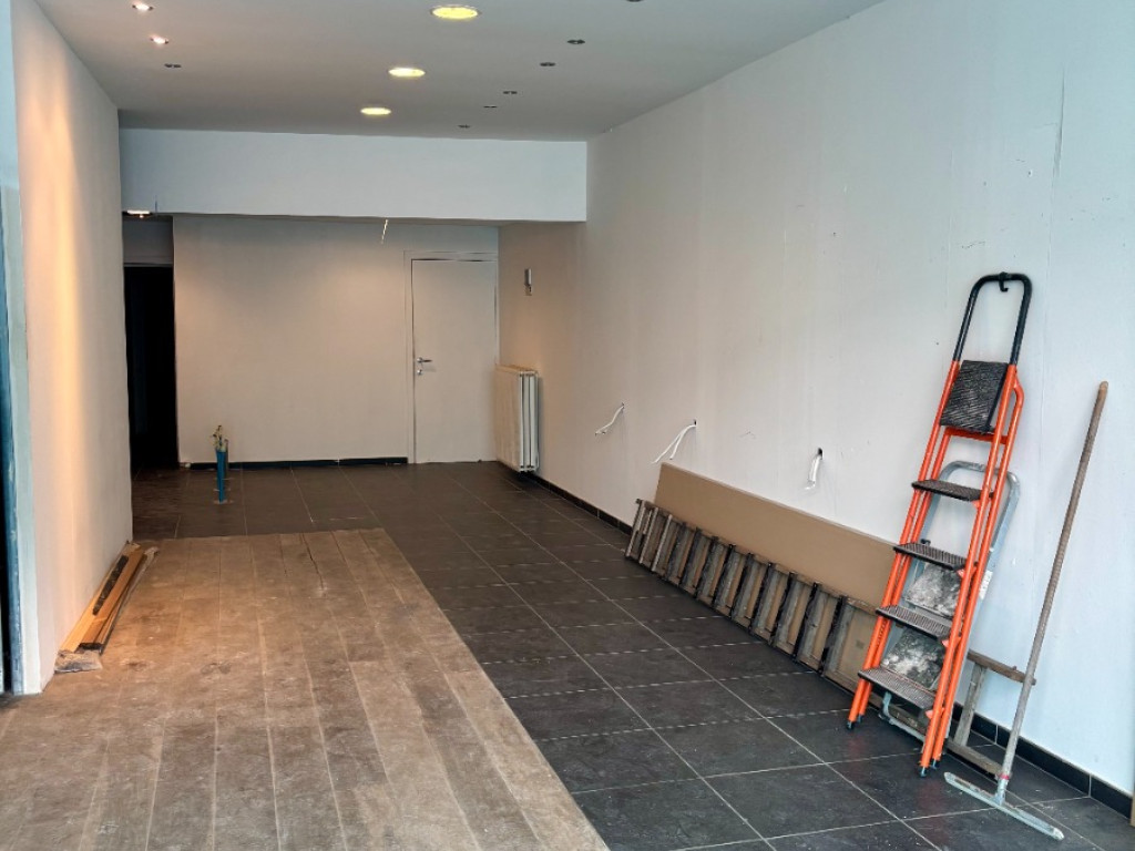 Moeskroenstraat - 59 - - 8930