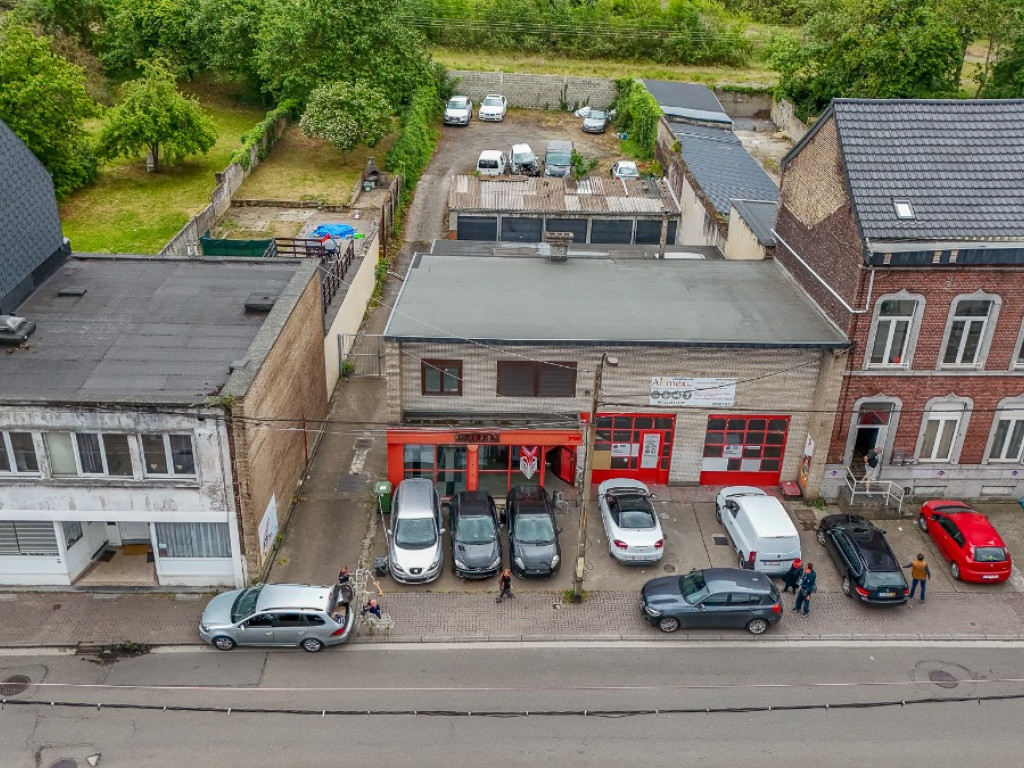 Rue Ferrer - 89 - - 4100