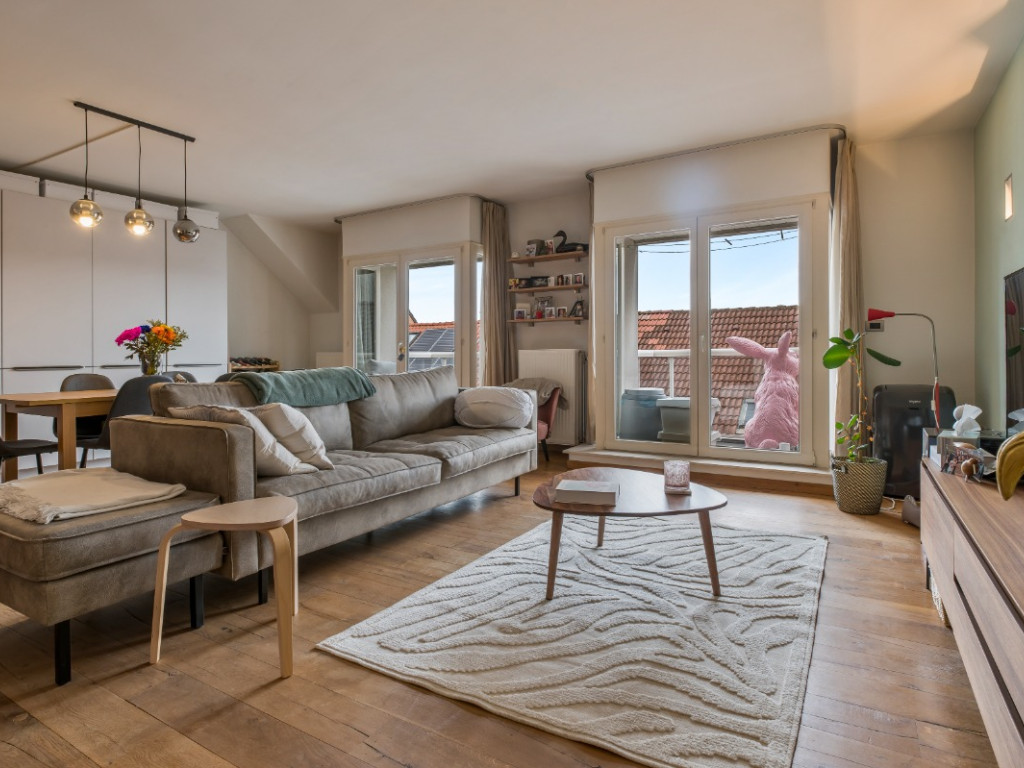 Smidsestraat - 6E - - 9000