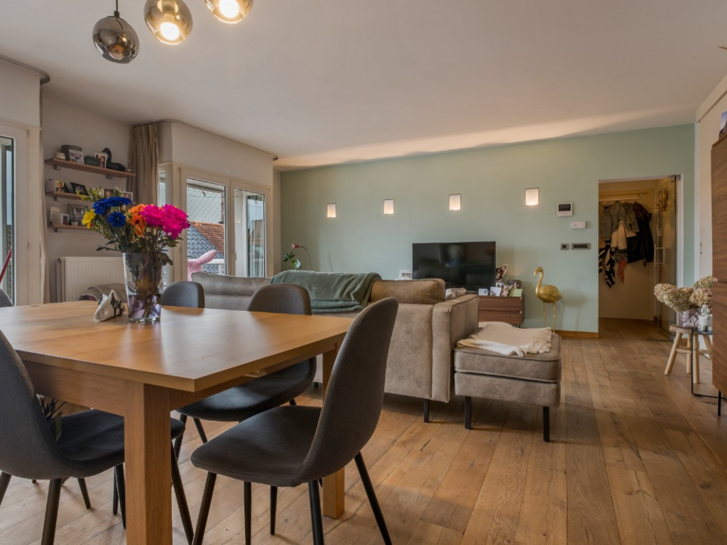Smidsestraat - 6E - - 9000