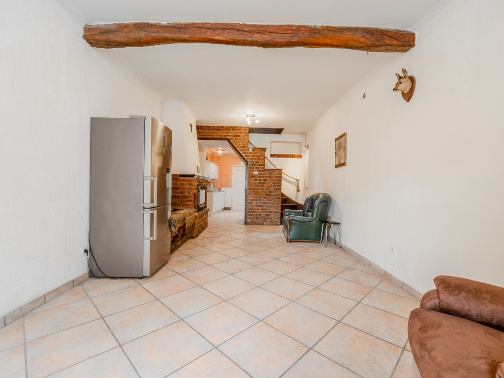 Rue du Centre - 72 - - 4000