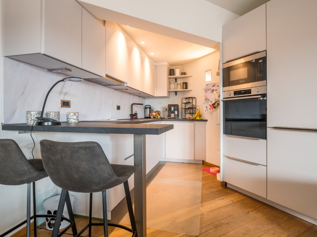 Smidsestraat - 6E - - 9000