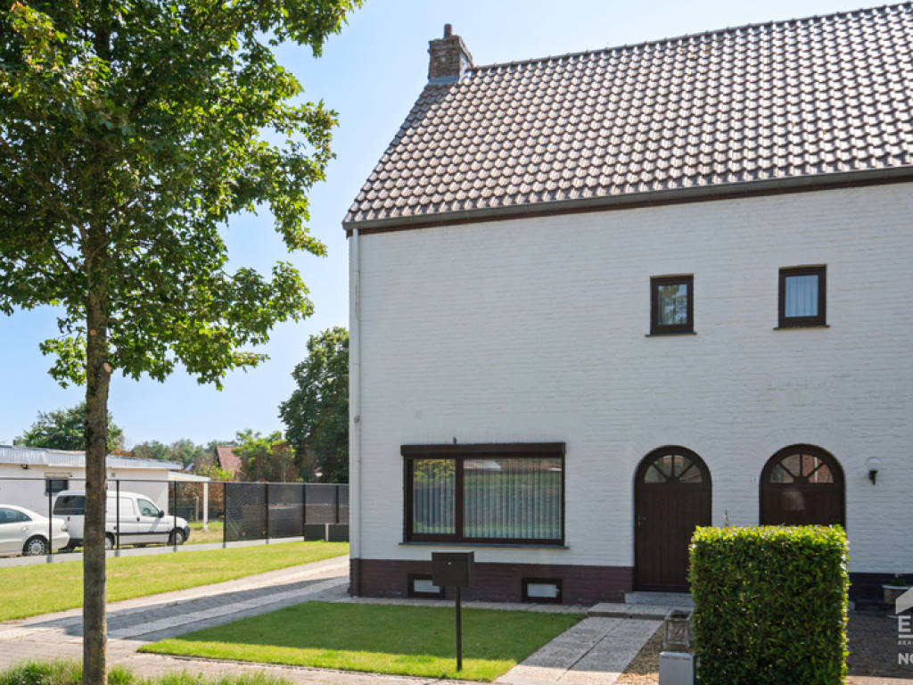 Vijverstraat - 11 - - 3600