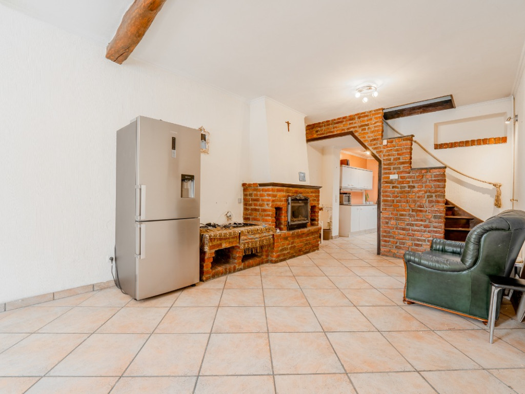 Rue du Centre - 72 - - 4000