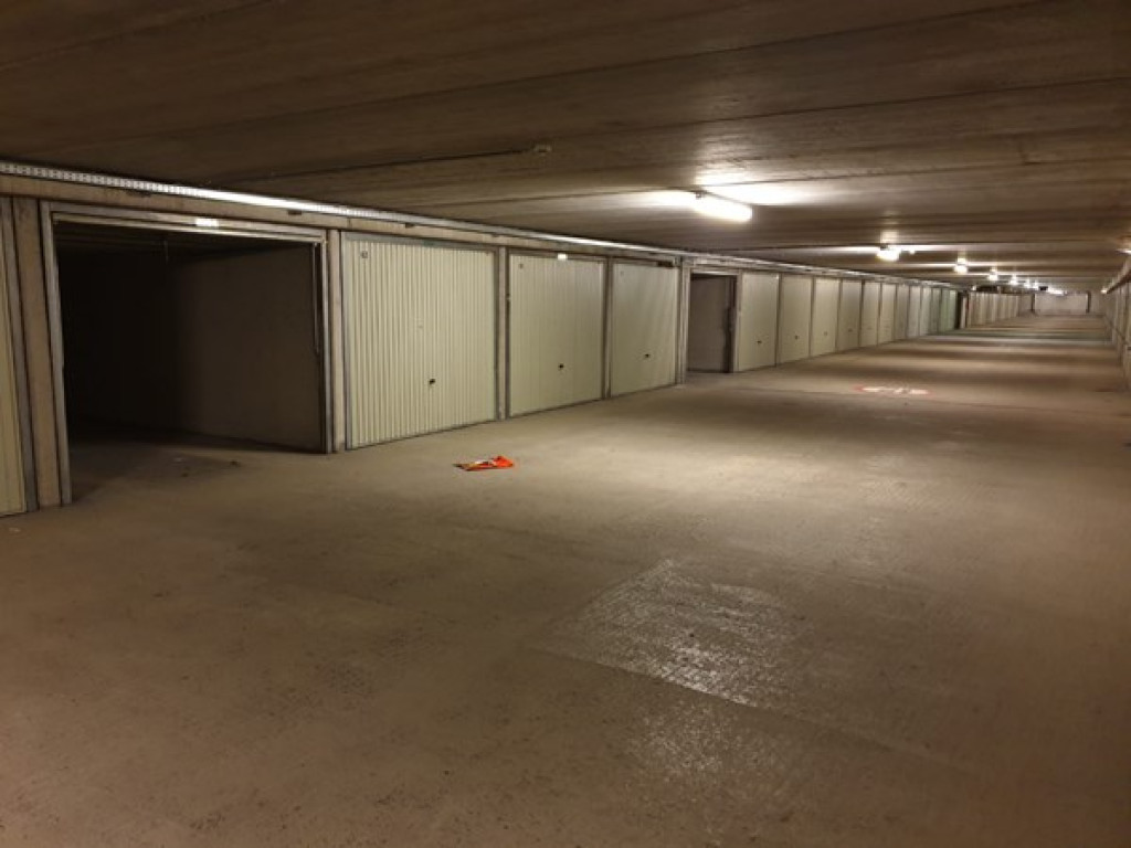 Zeedijk (garage) - garage n° - 3051 - 8670