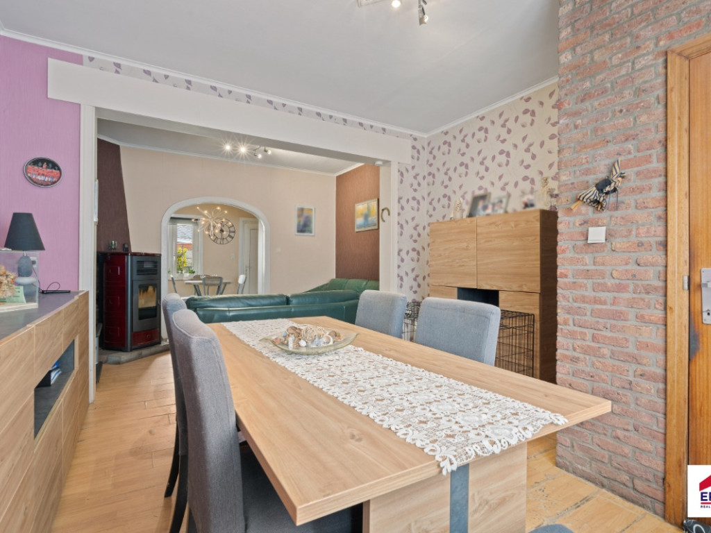 Ninoofsesteenweg - 1117 - - 1703