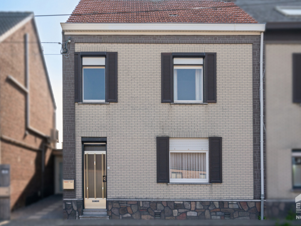 Zittaardstraat - 32 - - 3545