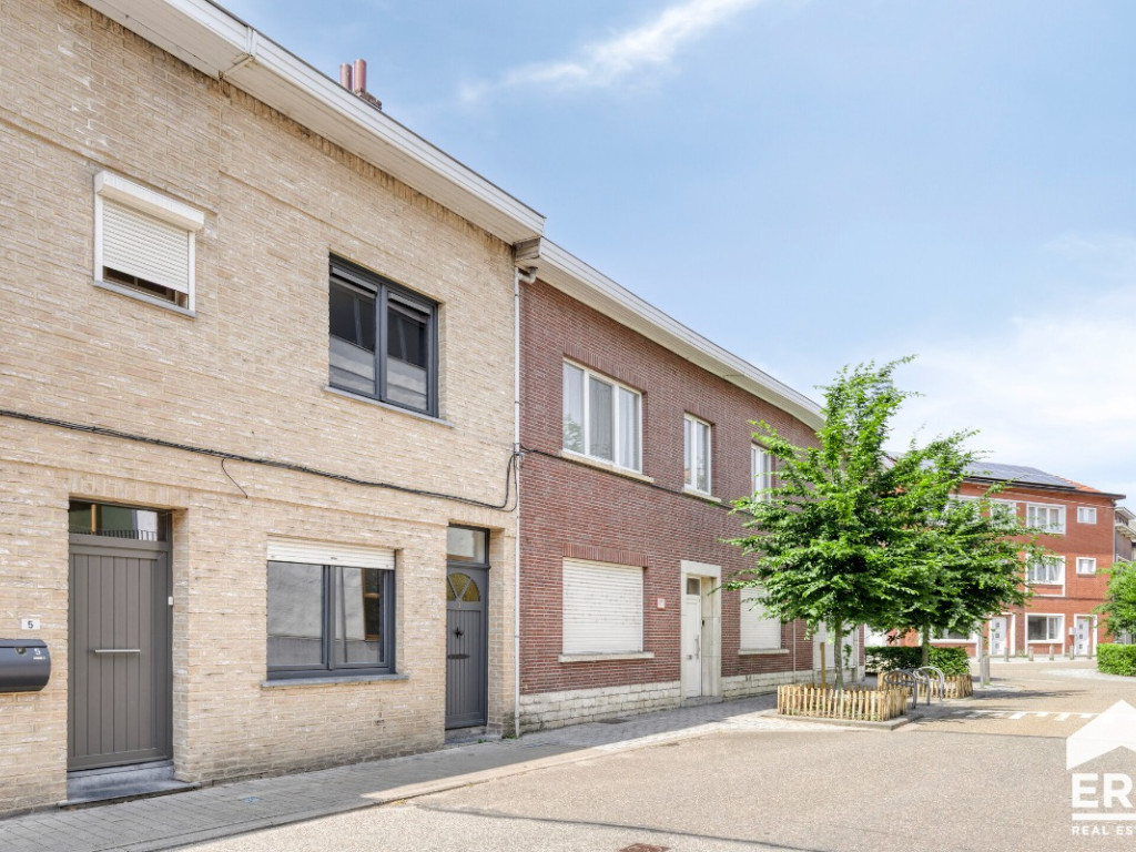 Driemolenstraat - 3 - - 3300