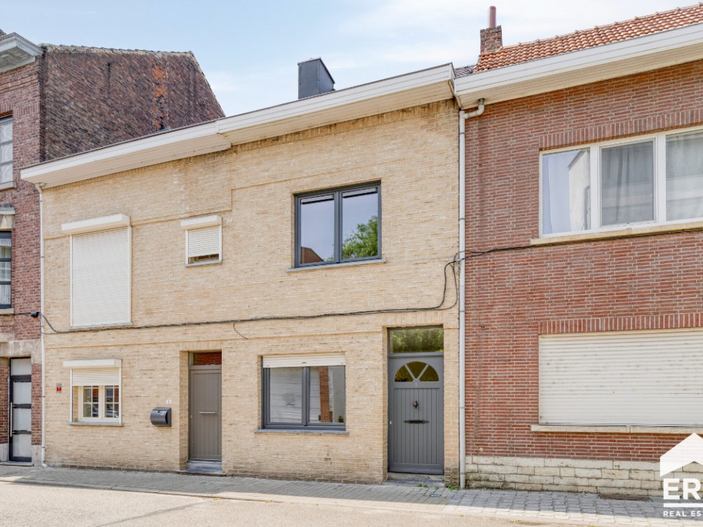 Driemolenstraat - 3 - - 3300