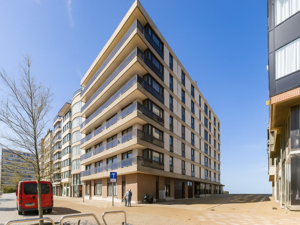 Vuurtorenstraat - 4 - 59 - 8301
