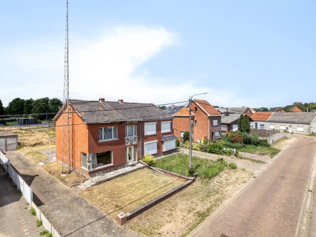 Werftstraat - 6 - - 2431